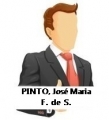 PINTO, Jos Maria F. de S.